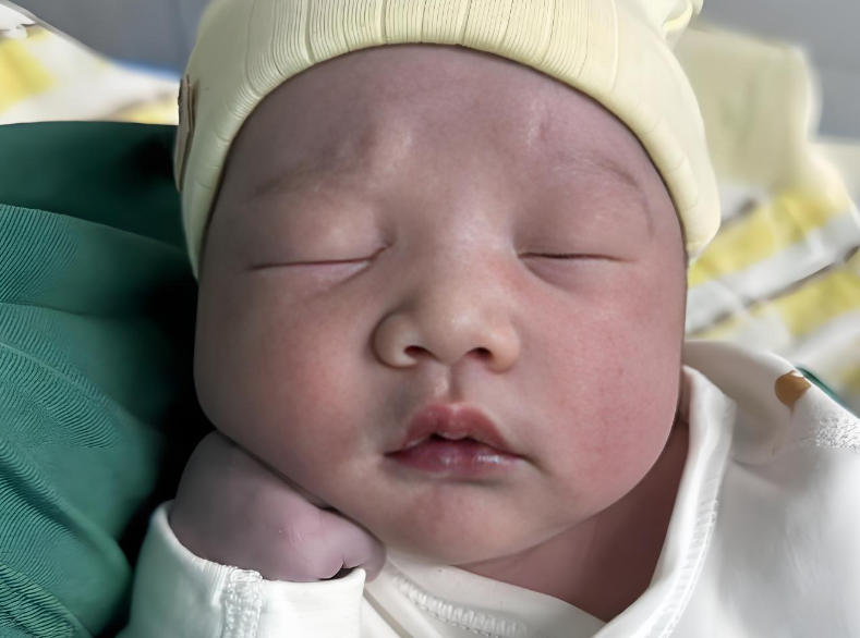 伽师试管代怀宝宝